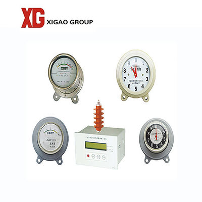 JCQ 10KV 11KV 33KV Discharge Counter Surge Arrester