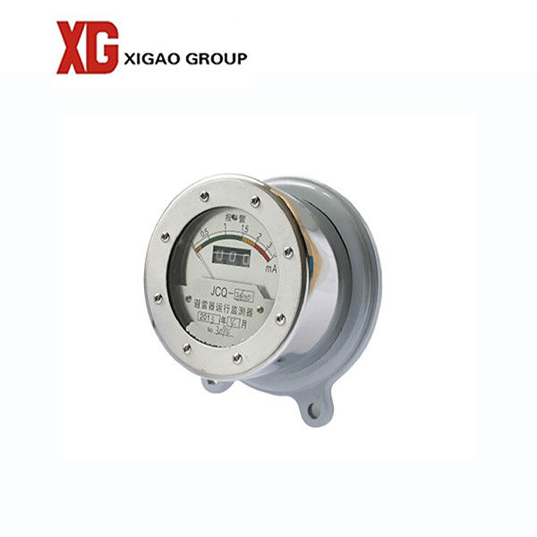 JCQ 10KV 11KV 33KV Discharge Counter Surge Arrester