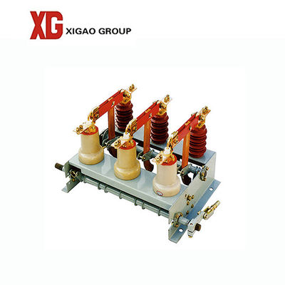 FN3-12 แรงดันสูง 11kv 630A สวิตช์แบ่งโหลดฉนวนแก๊ส