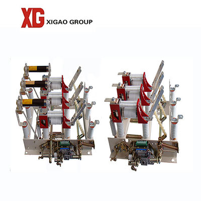 สวิตช์แบ่งโหลดแรงสูง 24kv 630a น้ำหนักเบา