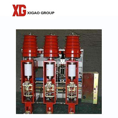 สวิตช์แบ่งโหลดอากาศแบบติดตั้งเสา 11KV LBS FZN25