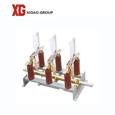 FN7-12kV สวิตช์แบ่งโหลดฉนวนอากาศสำหรับเครือข่ายไฟฟ้ากระแสสลับ