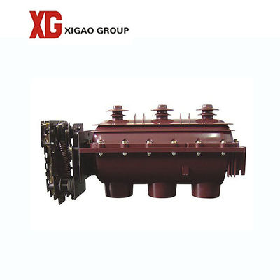 10kv 11kv 12kv 630A Sf6 สวิตช์แบ่งโหลด Sf6 Lbs